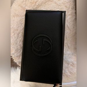 Brand new Gucci wallet.